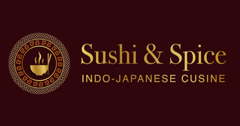 Home | Sushi & Spice